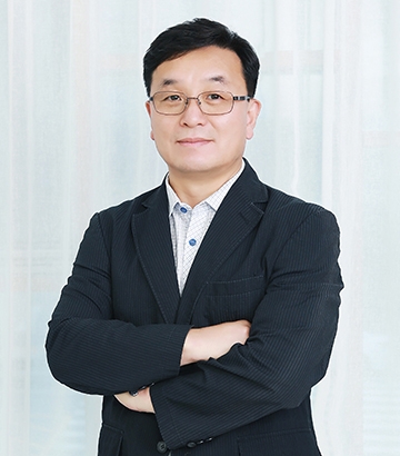 Heonsu Jeon (전헌수) portrait